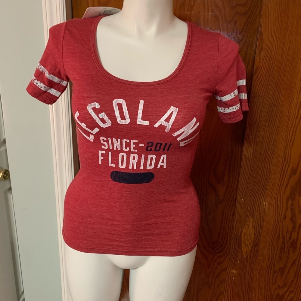 LEGOLAND T-Shirt - Picture 2 of 6